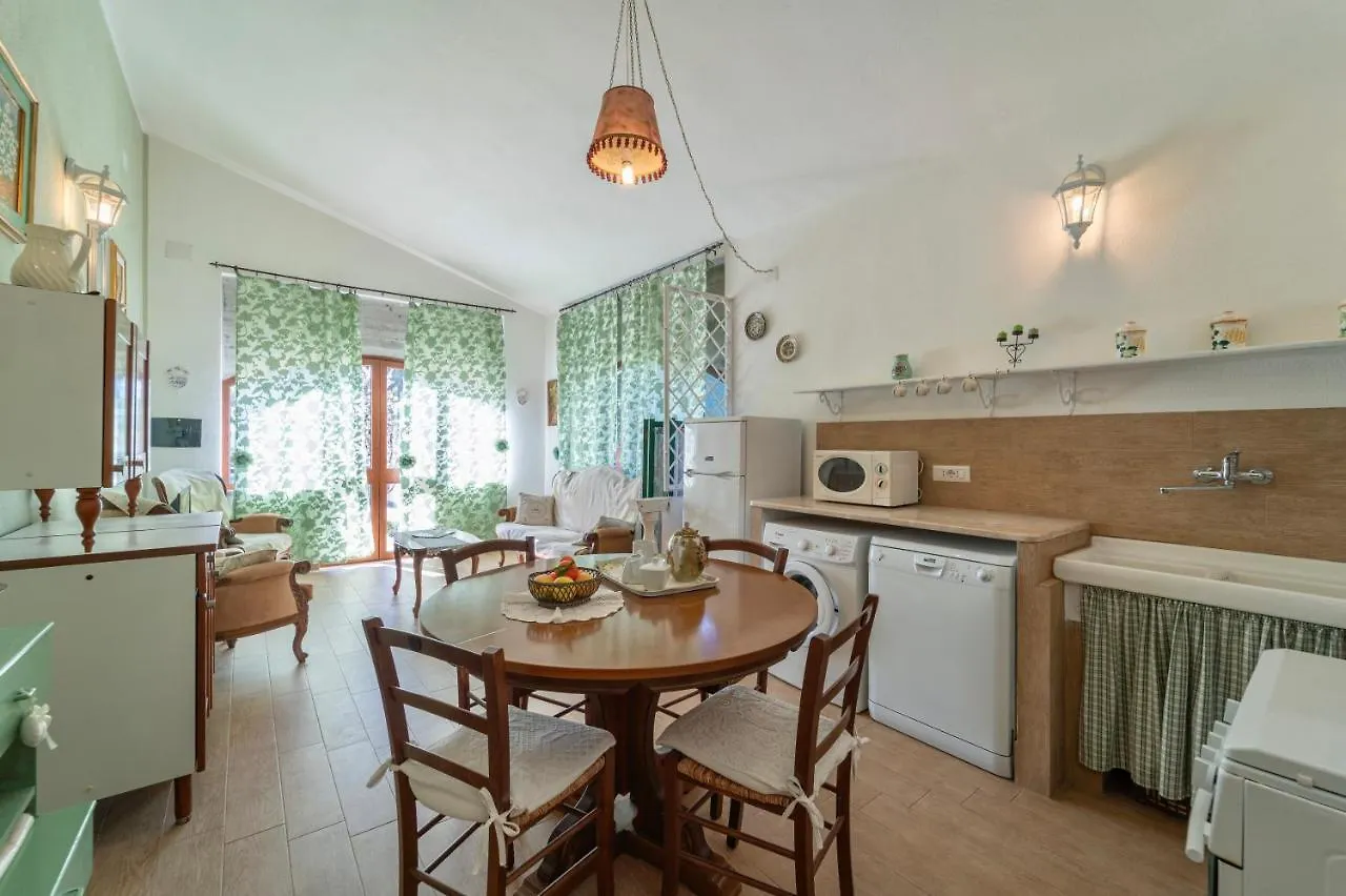 Casa Provence Family & Friends Mare & Natura Alghero 0*,  Italy