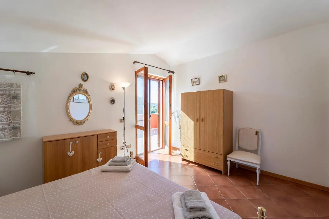 Casa Provence Family & Friends Mare & Natura Alghero 0*,