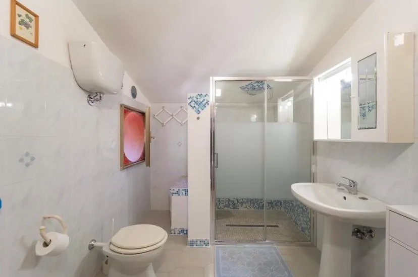 Casa Provence Family & Friends Mare & Natura Alghero Holiday home