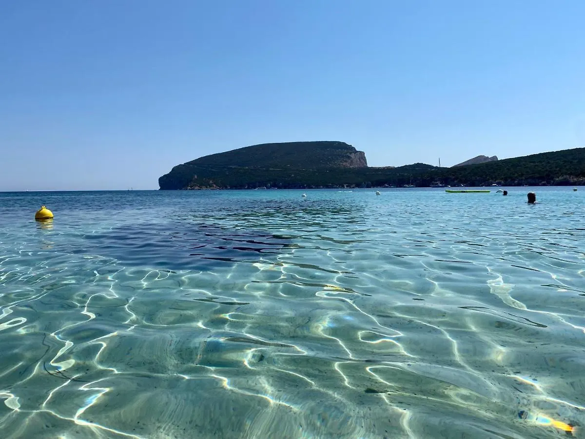 Casa Provence Family & Friends Mare & Natura Alghero Holiday home