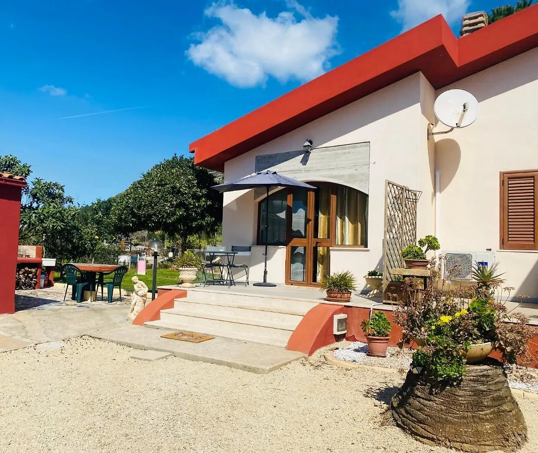 Casa Provence Family & Friends Mare & Natura Alghero Holiday home