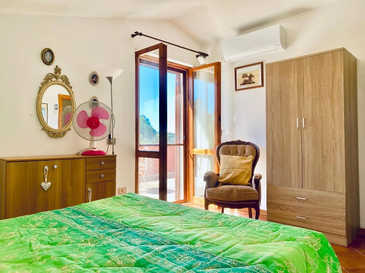 Holiday home Casa Provence Family & Friends Mare & Natura Alghero