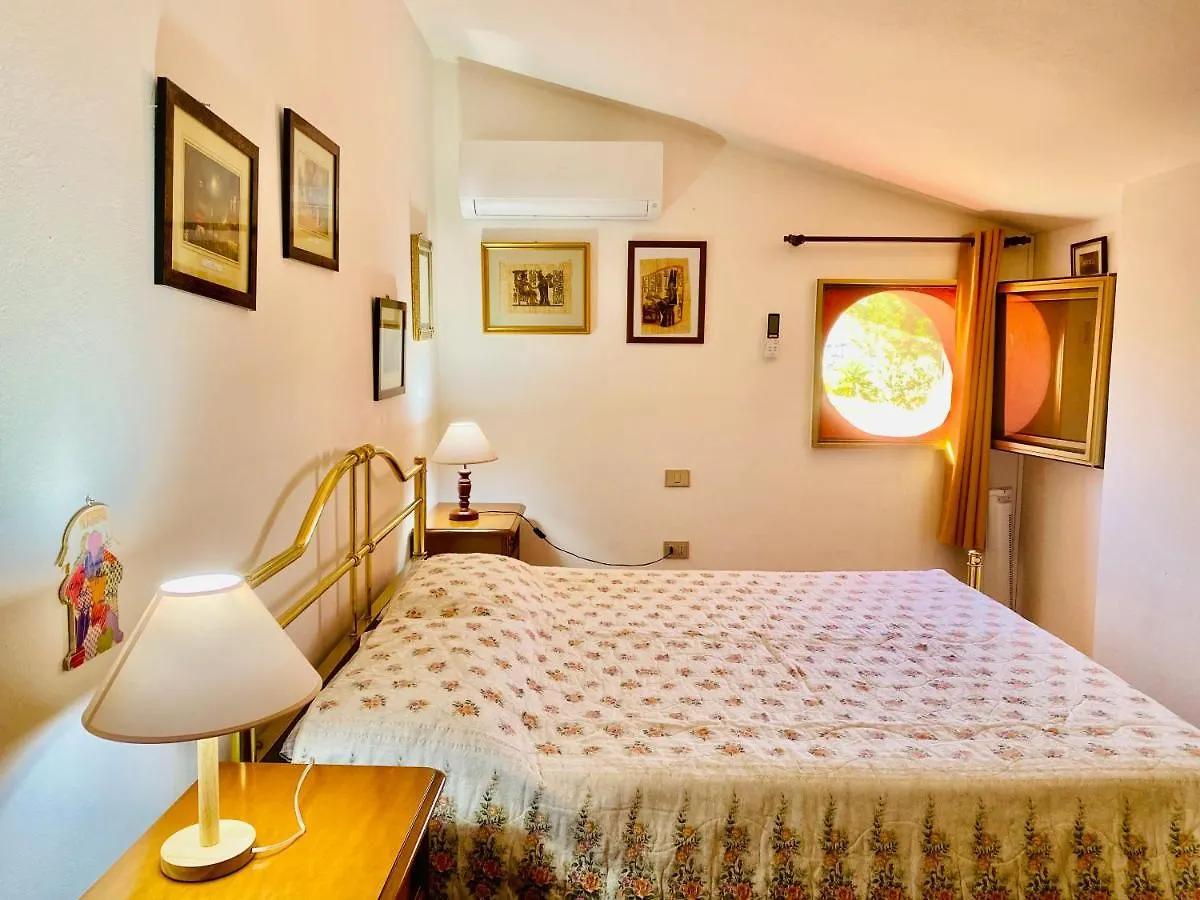 Casa Provence Family & Friends Mare & Natura Alghero 0*,