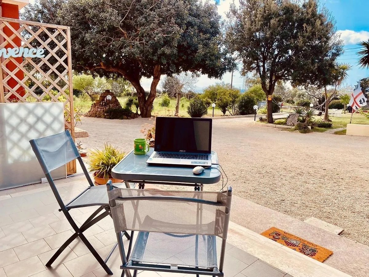 Casa Provence Family & Friends Mare & Natura Alghero Holiday home