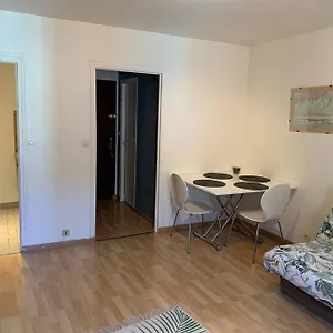 Plein Centre Près Du Château Appartement Aubenas
