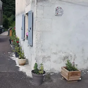 La Maison Des Fleurs Appartement Le Mont-Dore