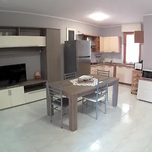 Appartement Casa Aho, Alghero