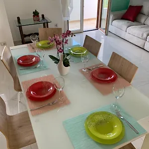 Appartement Coral Dream, Alghero