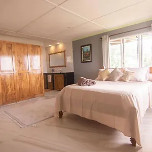  Apartment Azamat Self-catering Seychellen