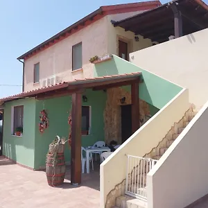 Fattoria La Traccia Fertilia