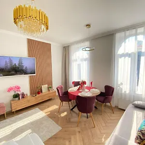  Apartment Inter Österreich