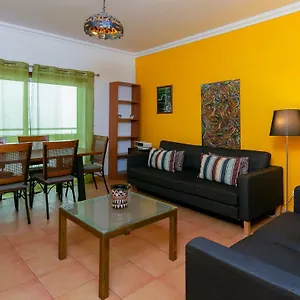 A03 - 1 Bed Appartement Lagos
