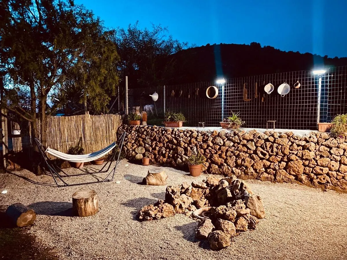 Holiday home Casa Provence Family & Friends Mare & Natura Alghero