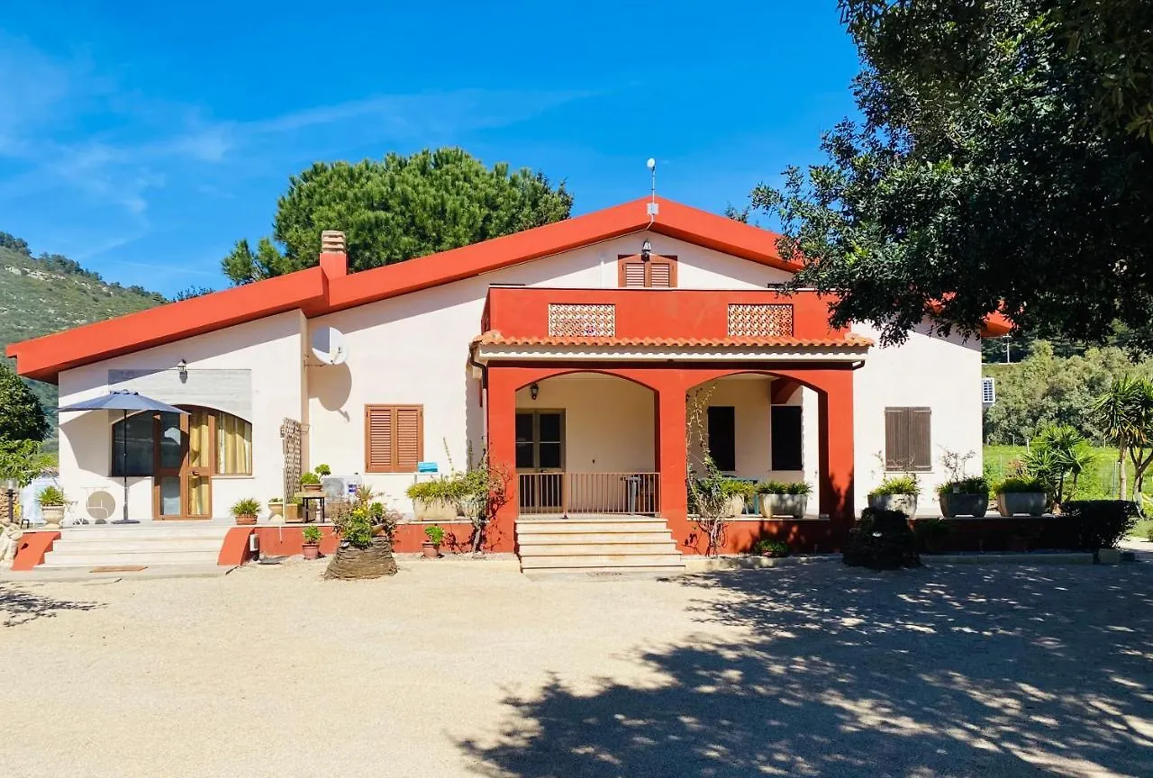 Casa Provence Family & Friends Mare & Natura location